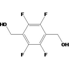 2, 3, 5, 6-Tetrafluor-1, 4-Benzoldimethanol CAS-Nr .: 92339-07-6